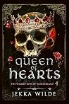 Queen of Hearts by Jekka Wilde