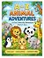 A - Z Animal Adventures by Aurora Ray
