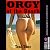 Orgy at the Beach: A Gangba...