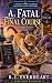 A Fatal Final Course: A Hon...