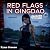 Red Flags in Qingdao