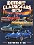 DETROIT CLASSIC CARS - VOLU...