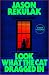 Look What the Cat Dragged In: The new illustrated horror novel from the author of HIDDEN PICTURES
