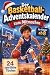 Der Basketball-Adventskalen...