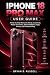 IPHONE 18 PRO MAX USER GUID...