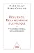 Résilience. De la recherche...