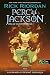 A hármas istennő haragja (Percy Jackson and the Olympians: The Senior Year Adventures, #2)