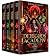 Demigods Academy Season 5: ...