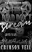 The Dead Don't Scream by Crimson Veil