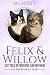 Felix & Willow Cat Tails of...