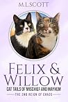 Felix & Willow Ca...