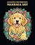 Golden Retriever - Golden M...