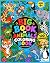 BIG BOOK OF ANIMALS COLORING BOOK by Todd Goldman
