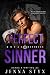 Perfect Sinner (Royal Heathens #3)