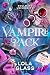 Vampire Pack (Soulmate University, #1)