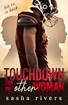 Touchdown for the...