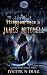 The Disappearance of James ...