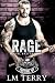 Rage (Royal Bastards MC: Cheyenne, WY #1)
