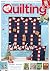 Love Patchwork & Quilting | September 2026 by Love Patchwork & Quilting