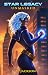 Unmasked (Star Legacy #3)