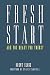Fresh Start: Are You Ready ...