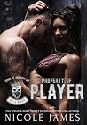 Property of Playe...
