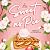 Sweet as Pie: Zseyah & Jaka...