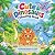 Cute Dinosaurs Colouring Bo...