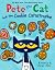 Pete the Cat and the Cookie Catastrophe