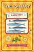The Pantry Colouring Book by Catherine Weaver