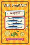 The Pantry Colouring Book: Retro Food, Vintage Packaging & Nostalgic Kitchen Designs for Relaxing Creative Time The Pantry Colouring Book: Retro Food, Vintage Packaging & Nostalgic Kitchen Designs for Relaxing Creative Time