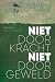 Niet door kracht, niet door geweld: Bijbels geweld vanuit militair perspectief (Dutch Edition)