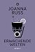 Erwachende Welten by Joanna Russ