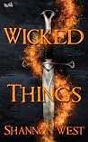 Wicked Things