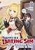 Trapped in a Dating Sim: The World of Otome Games is Tough for Mobs (Light Novel) Vol. 4