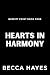 Hearts in Harmony by Becca Hayes