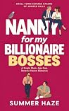 Nanny for my Bill...