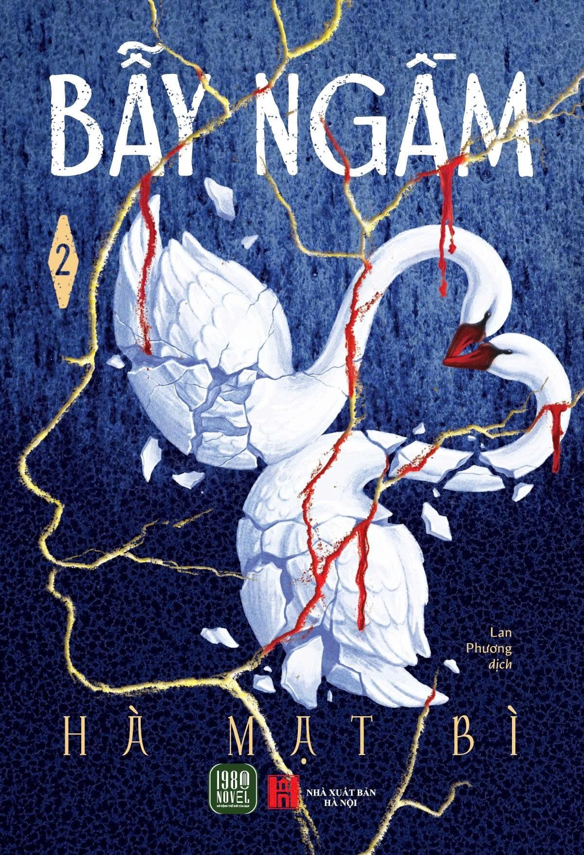 Read Bẫy ngầm