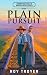 Plain Pursuit by Roy M. Troyer