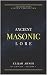 Ancient Masonic Lore