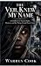 The Veil Knew My Name: A Ch...