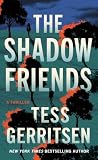 The Shadow Friend...