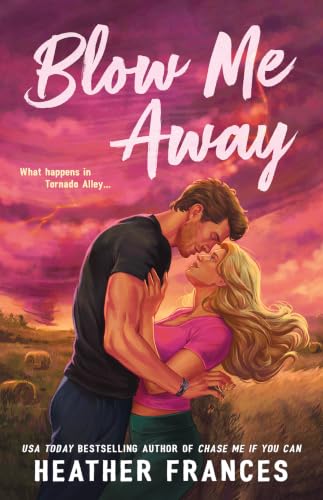 Blow Me Away (Paperback)