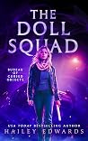 The Doll Squad (Bureau of Cursed Objects Book 1) Book cover for The Doll Squad (Bureau of Cursed Objects Book 1)