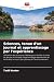Sciences, tenue d'un journal et apprentissage par l'expérience by Todd Hunter
