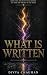 What Is Written (The Pisces...