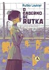O caderno de Rutka