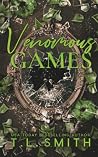 Venomous Games