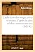 Explication des songes, rêv...