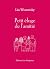 Petit éloge de l'amitié